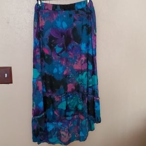 New Directions 2x Skirt